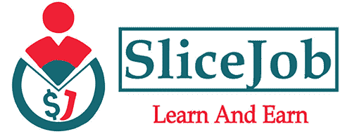 Slicejob Main Logo