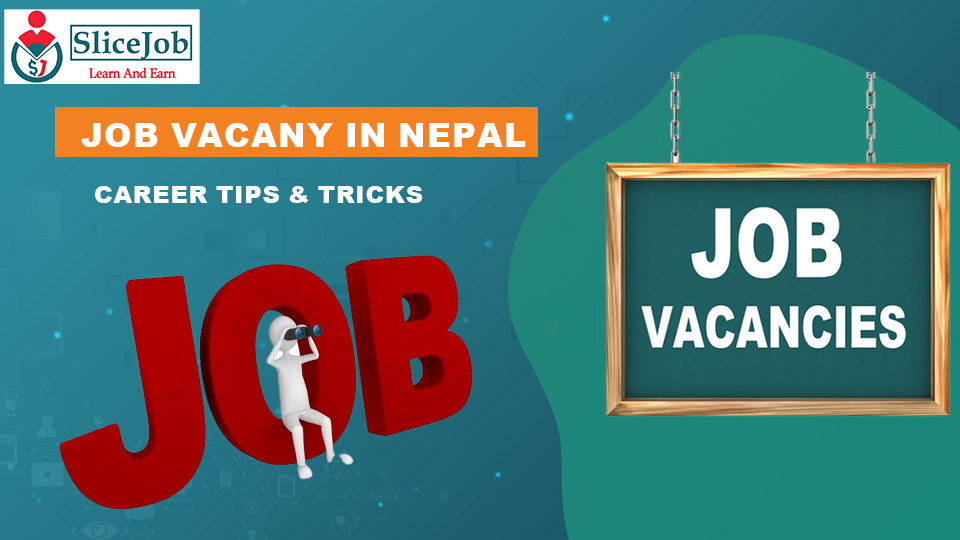 Job Vacancy in Nepal  Career Tips  Tricks