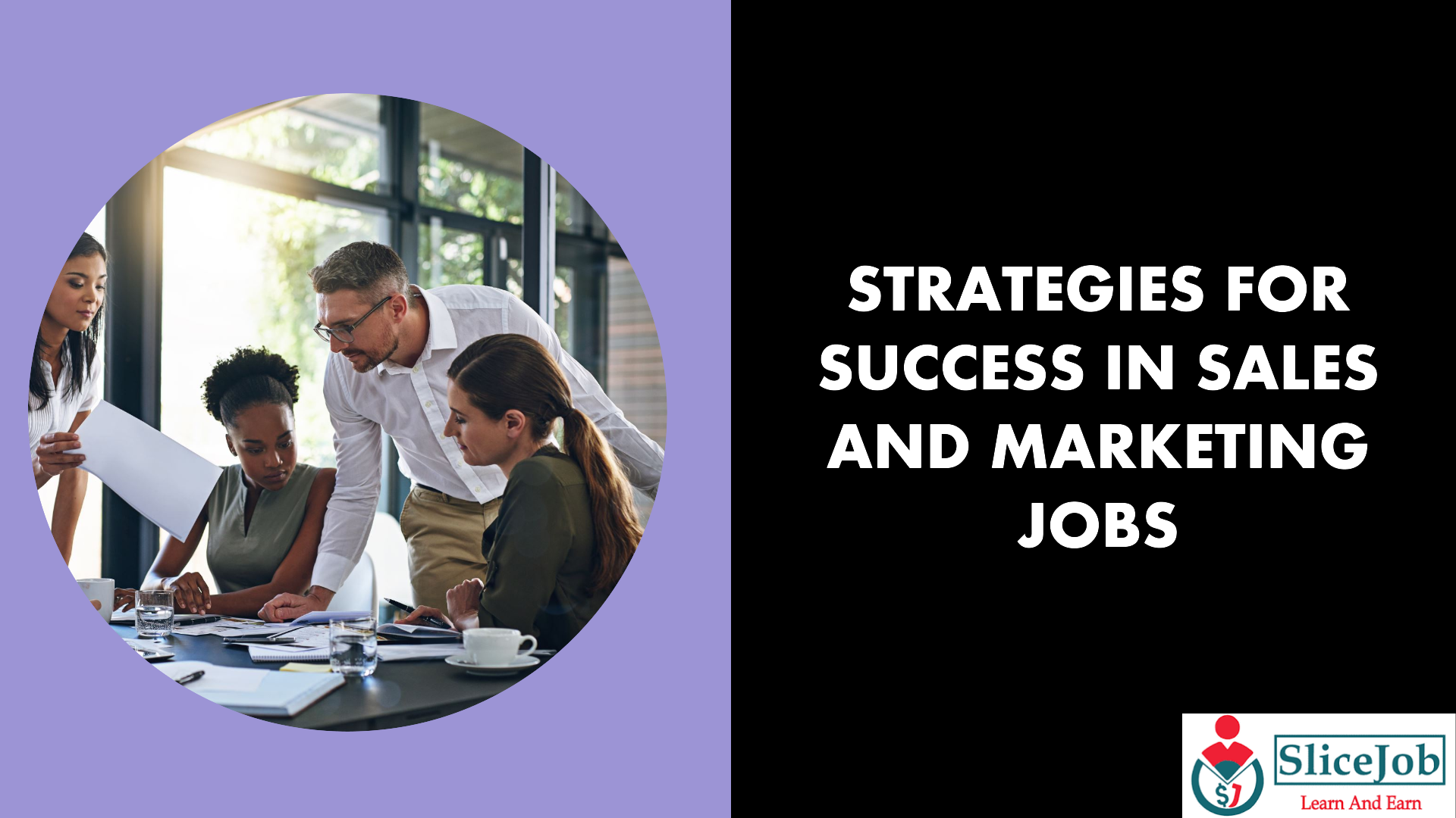 Sales and Marketing Jobs in Trading Companies: Strategies for Success