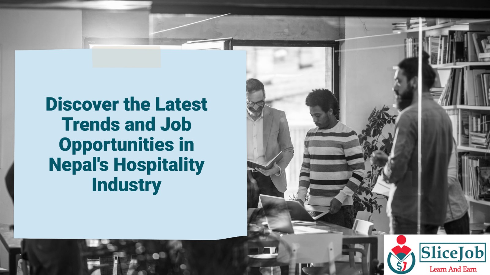 Hospitality Industry in Nepal: Trends and Job Opportunities in Hotels and Restaurants