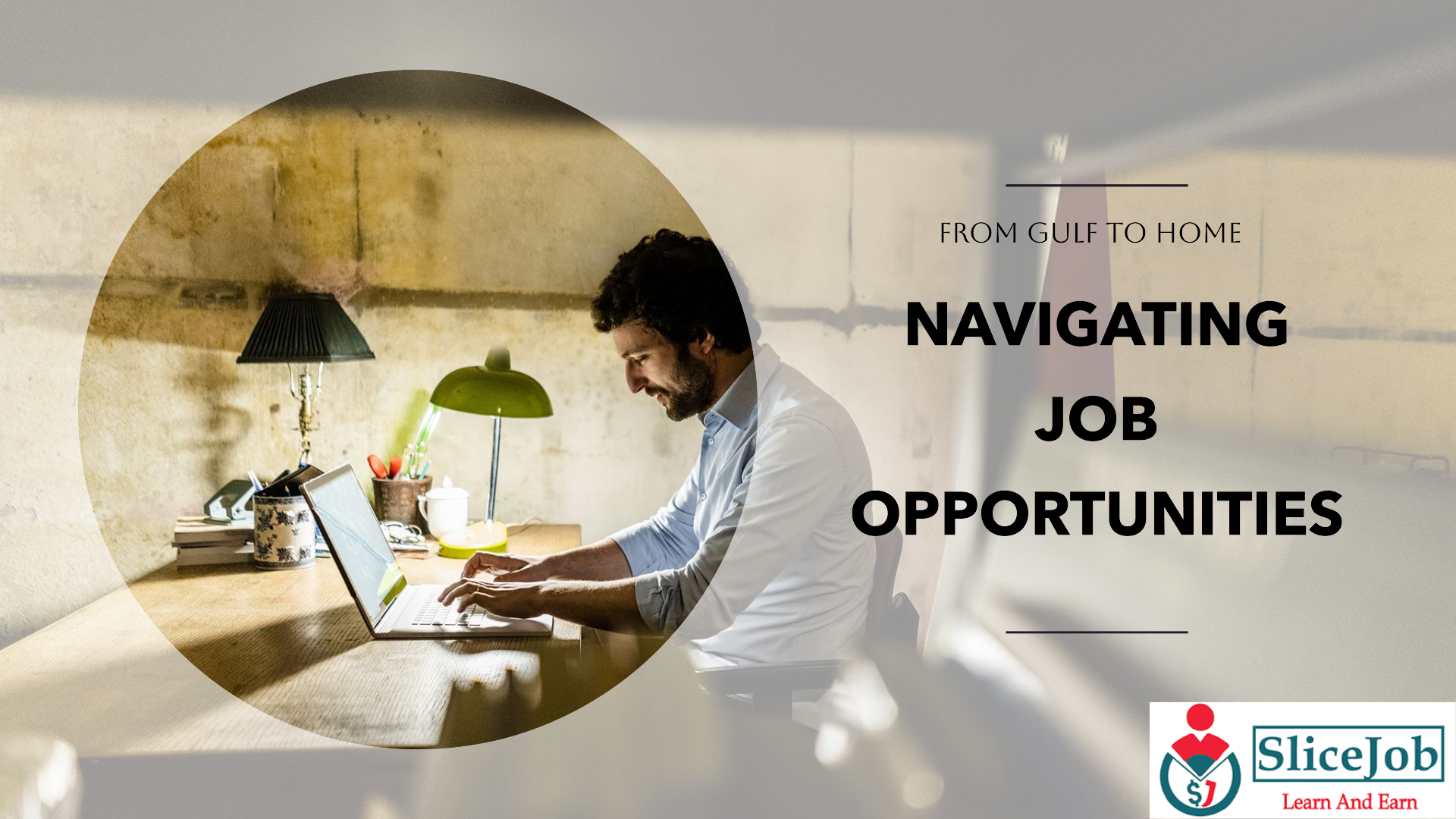 From Gulf to Home: Navigating Job Opportunities in Nepal