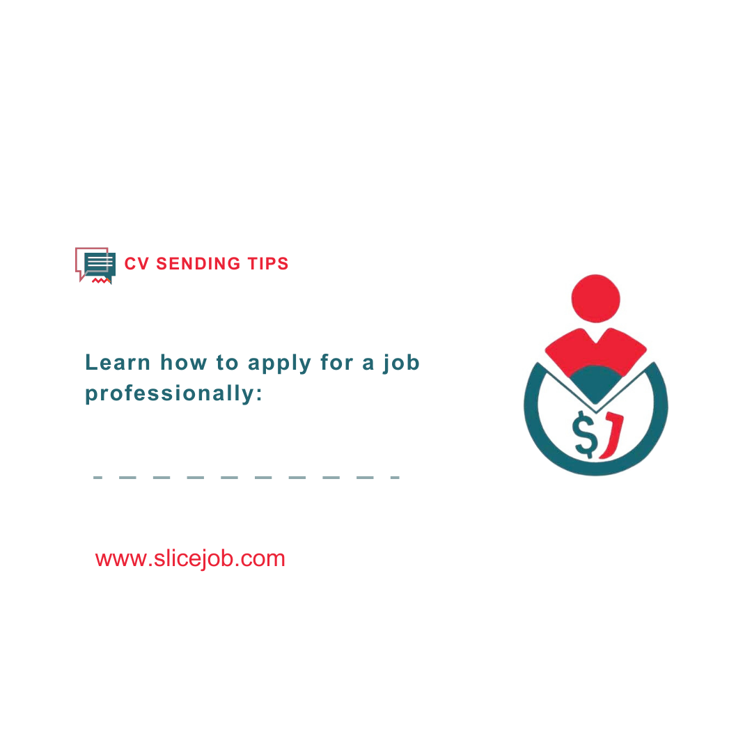 How to Apply for a Job Professionally in Nepal | CV Sending Tips for Freshers and Experienced Candidates