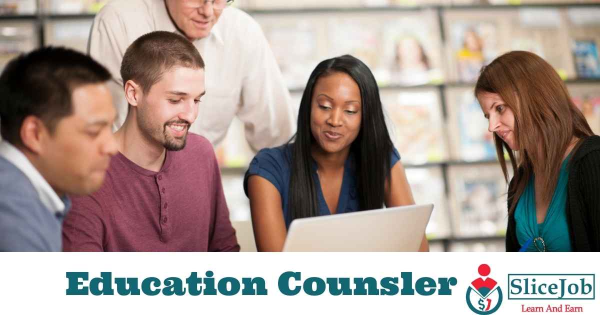 Education Counsler