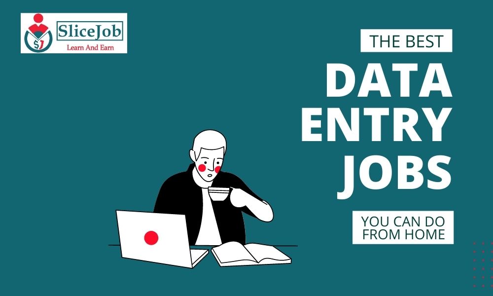 Data Entry Jobs 