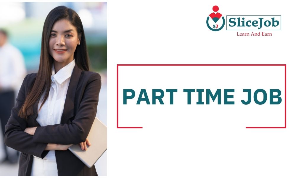 Part Time Jobs