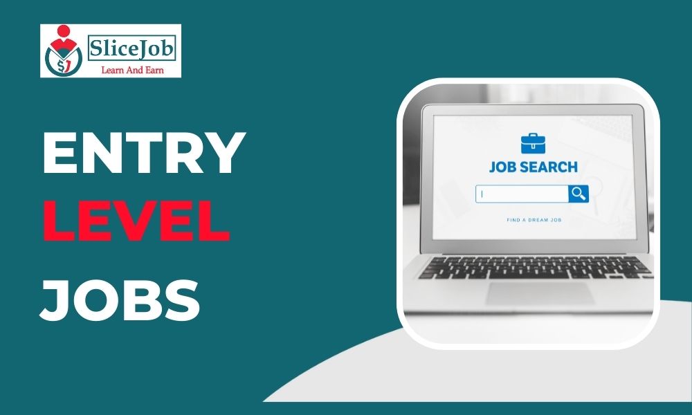 Entry Level Jobs Vacancy