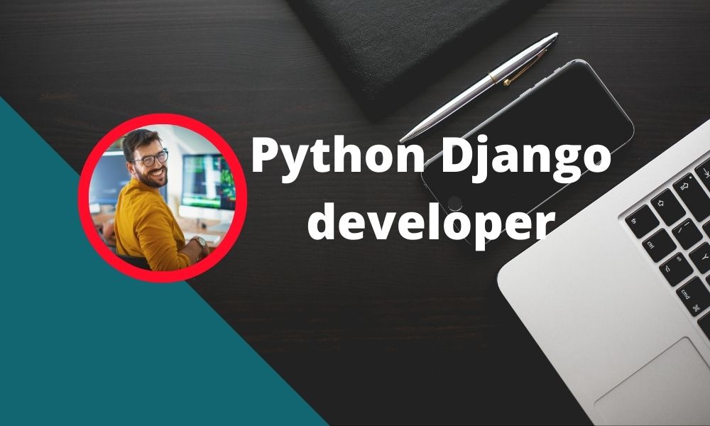 Python Django Jobs