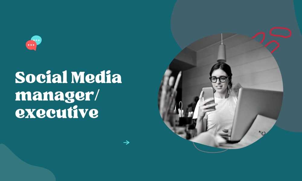 Social Media Manager Jobs