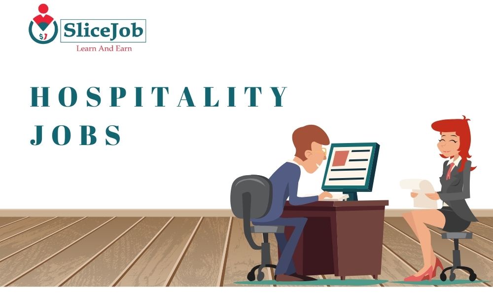 Hospitality Jobs Vacancy 