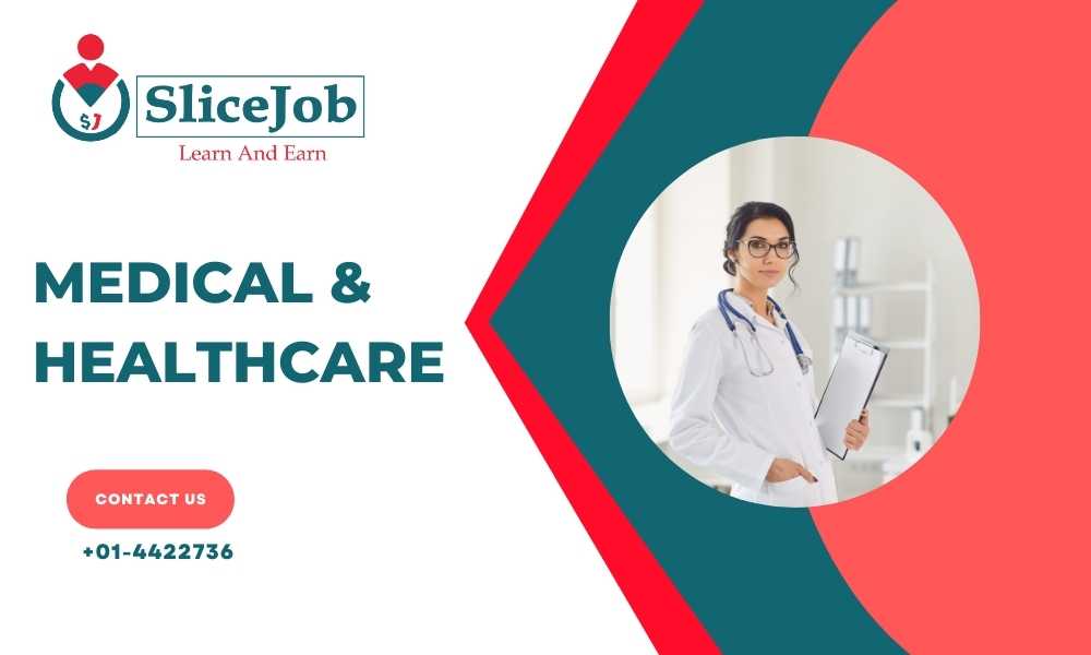 Medical & Healthcare