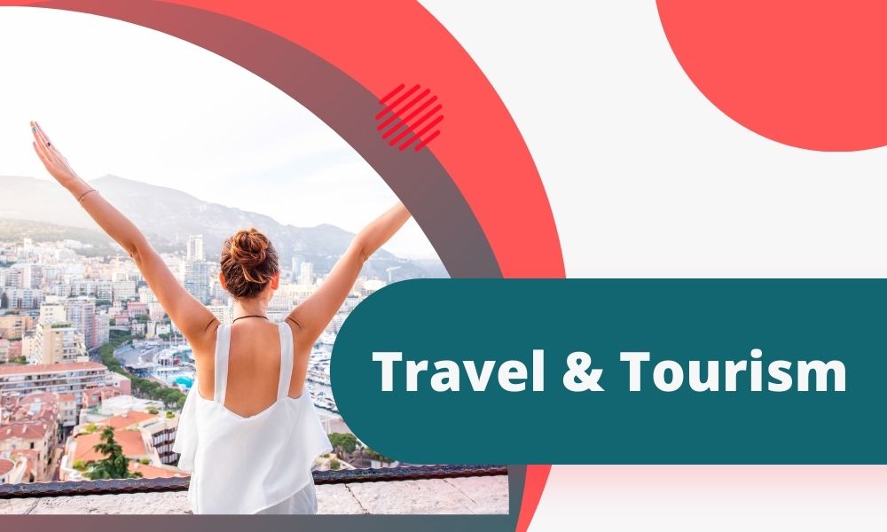 Travel & Tourism 