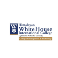 Himalayan White House International College