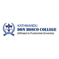 Kathmandu Don Bosco College (KDBC)