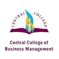 Central College of Business Management