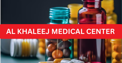 Al khaleej Medical Center