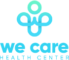 WE CARE HEALTH CENTER
