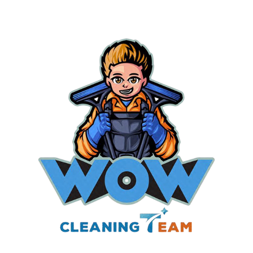 WOW CLEANING TEAM