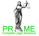 Prime Law Associates (PLA)