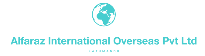 Alfaraz International Overseas Pvt Ltd