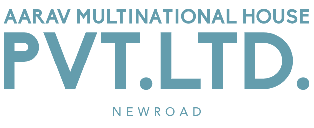 Aarav Multinational House Pvt.Ltd.