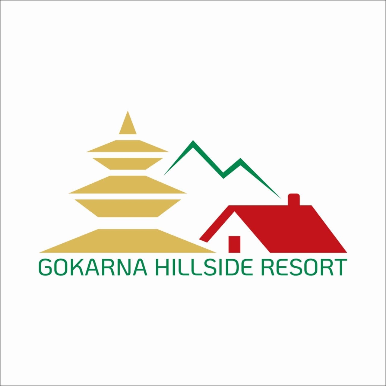Gokarna Hillside Resort