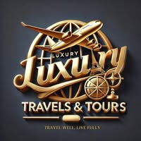 Luxury Travels &amp; Tours