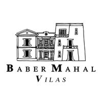 Baber Mahal Vilas - The Heritage Hotel