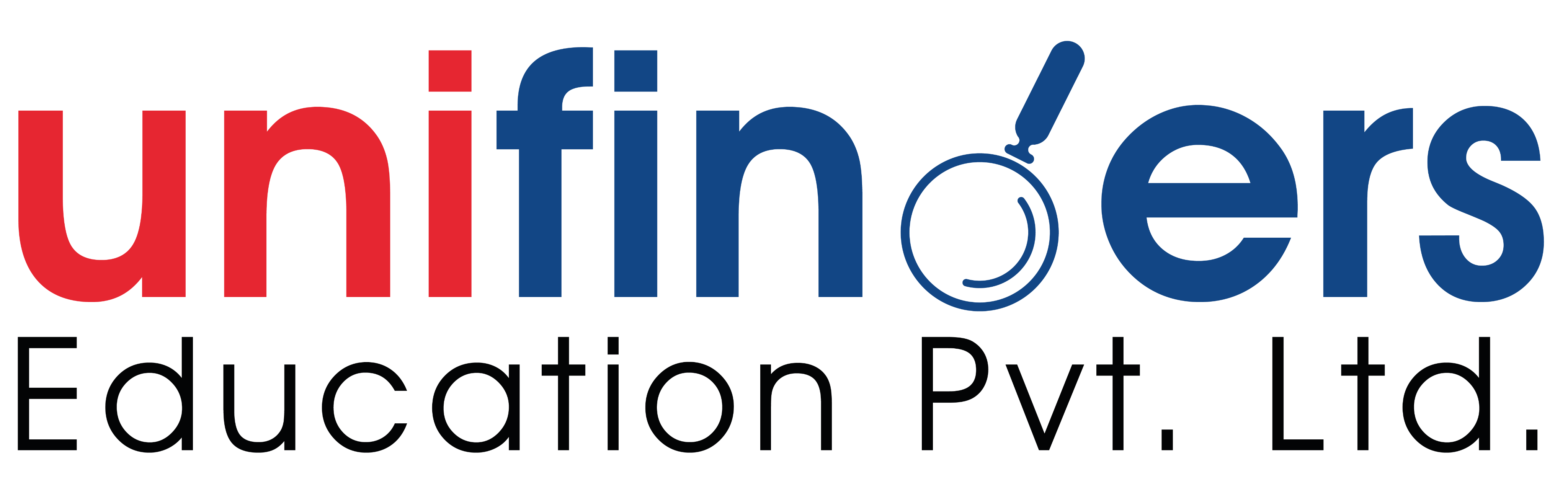 Unifinder Education Pvt. Ltd