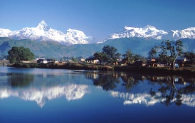 Pokhara Holidays