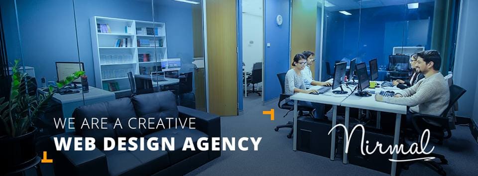 Nirmal Web Design