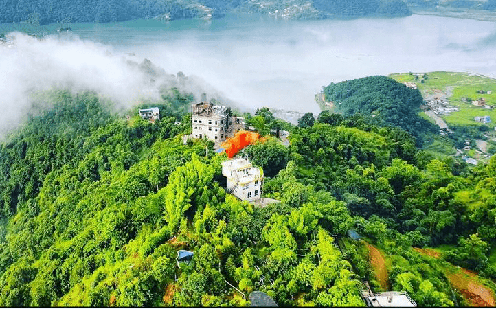 Jurassic Hotel and Resort