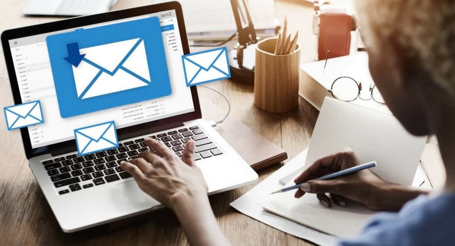 Reputed Corporate Office