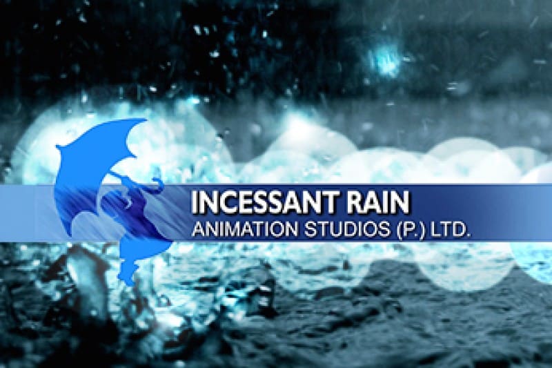 Incessantrain Animation Studios