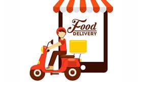 Food Delivery