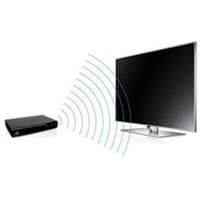 Wire Less TV
